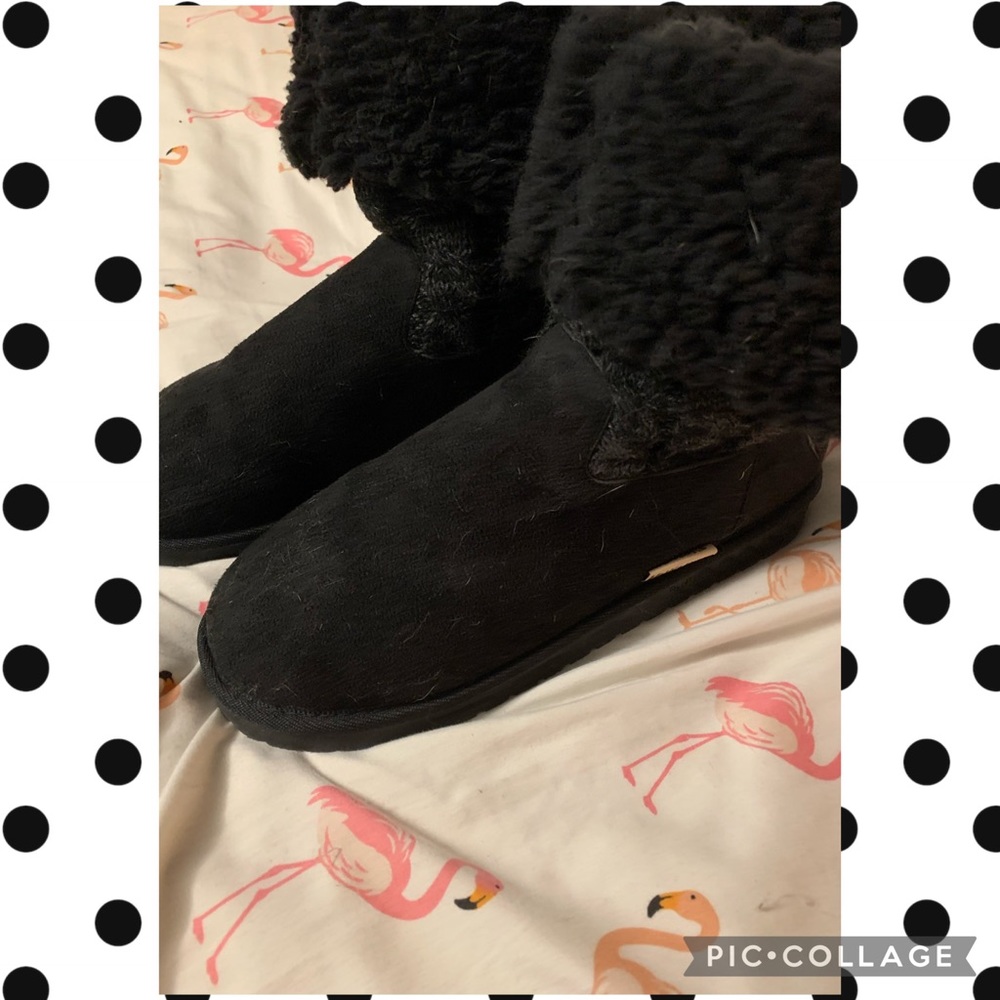 Muk Luks Boots